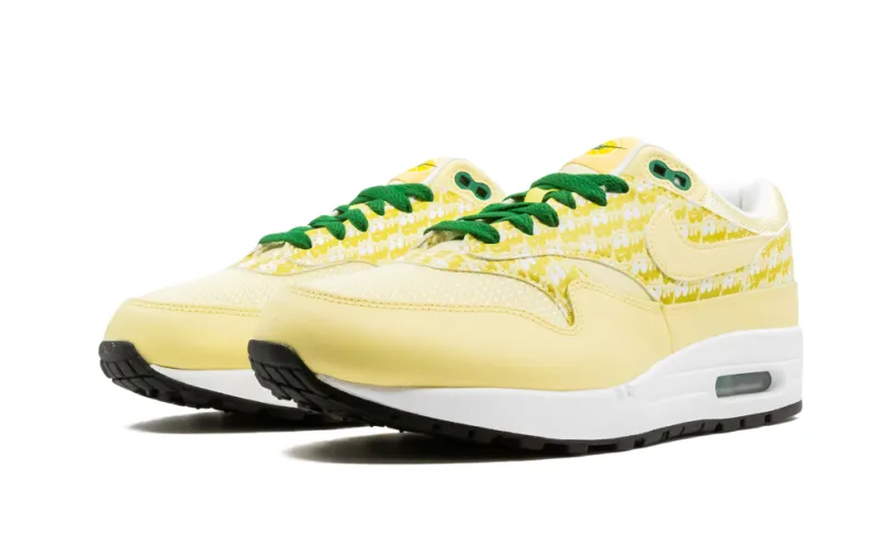 Nike Air Max Air Max 1 PRM 'Lemonade'